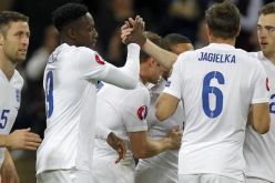 الطريق إلى يورو 2016 إنجلترا فى مهمة سهلة أمام سان مارينو