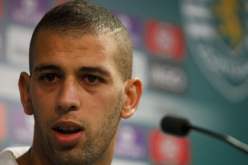 نادي فيورنتينا يدخل سباق الظفر بخدمات سليماني