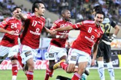 الفيفا تعطى الضوء الاخضر لإرتداء لاعبي الأهلي شارات سوداء