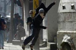 تبادل إطلاق النار بين الجيشين الهندي والباكستاني في اقليم كشمير المتنازع عليه