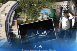 بالصور.. هذا هو الفندق الذي يُقيم فيه “الخضر” في الطوغو