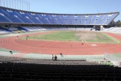 “الخضر” سيعودون لاستقبال منافسيهم بملعب 5 جويلية