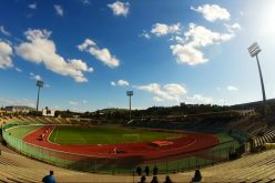 شبيبة القبائل تختار ملعب حملاوي بقسنطينة لمواجهة العميد في الكأس