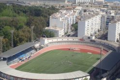 ملعب “20 أوت” يخضع لمعاينة لجنة تأهيل الملاعب