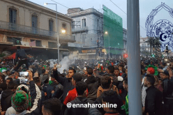 شرطة سيدي بلعباس تدعو إلى التحلي بالروح الرياضية