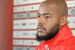 غوركوف: “مبولحي مُصاب وسيغيب أمام نيس”