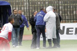 حرب ''الحيــــتــــان'' في مولوديـــــة وهران بيـن محياوي وجباري تعبث بهيبة جهاز الشرطة