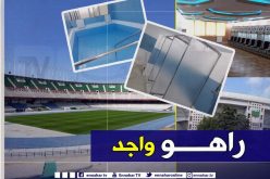 زطشي يُوجه رسالة للقائمين على ملعب 5 جويلية