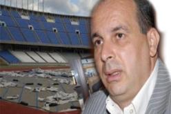 1100 كرسي و330 مليون سنتيم خسائر مجزرة الكراسي بملعب 5 جويلية