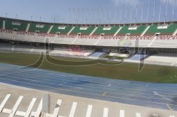 بالصور- أرضية 5 جويلية في وضعية كارثية!