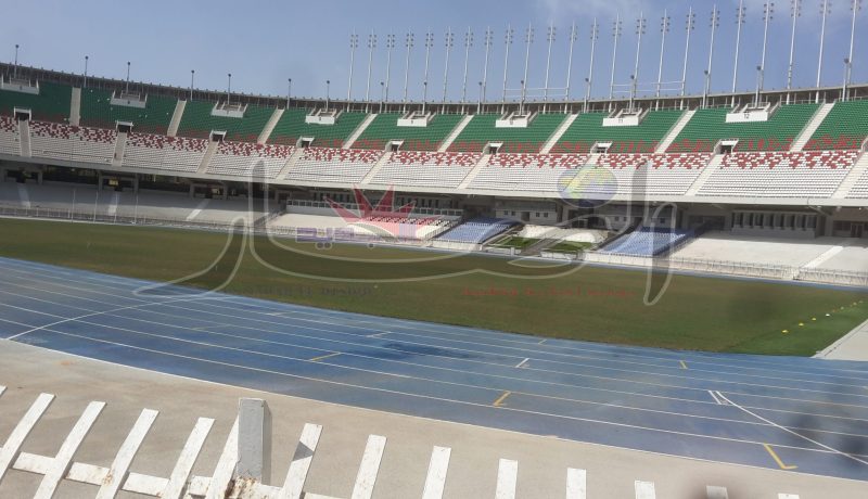 بالصور- أرضية 5 جويلية في وضعية كارثية!