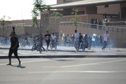 وان تو ثري‮ ‬فيفا لالجيري‮ ‬تدوي‮ ‬مراكش والتذاكر تُهرّب إلى‮ ‬كازا