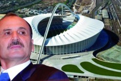 الأمن يعاين إقامة ''الخضر'' والأنصار