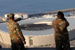 الجزائريون سيشاهدون 22 مباراة مونديال على الأرضية