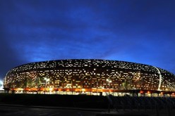 مونديال 2010: دوي الانفجار خارج ملعب سوكر سيتي يتعلق بنشاط مناجم التعدين