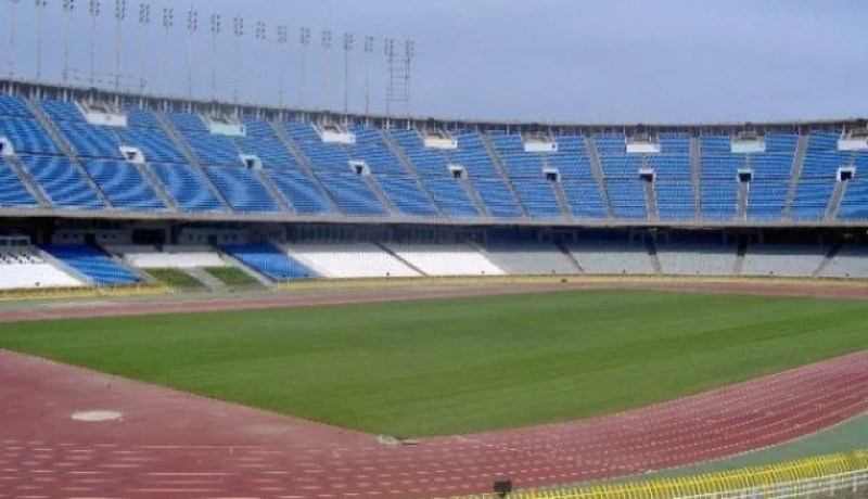 إدارة مولودية الجزائر تقرر الاستقبال بملعب 5 جويلية