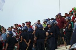 العـــاصــمة على كـــف عـــفــريــت …. و الله يــجــعـل الـــخــيــر