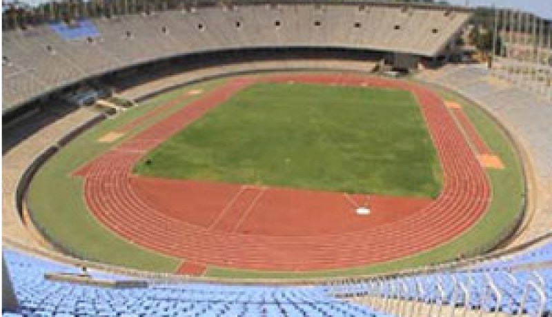 المدير العام لملعب 5 جويلية يؤكد عدم تقديم موعد غلقه