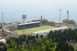 انطلاق أشغال وضع الارضية الجديدة في عمر حمادي يوم 3 جانفي