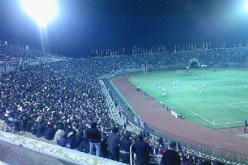 ‮ ''‬الأشغـــــال بملعب عنابة ستنتهي‮ ‬رسميـا بعد أسبــوعـيـن‮'' ‬