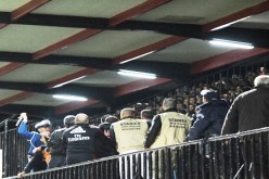 ملعب ‮5 ‬جويلية‮ ‬في‮ ‬بولوغين