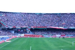 المباريات المبرمجة بملعب 5 جويلية غير معنية بالعقوبة بدون جمهور