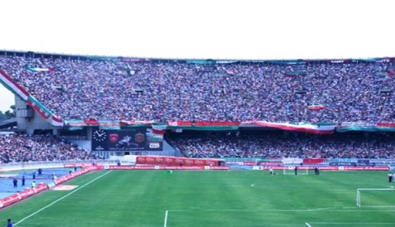المباريات المبرمجة بملعب 5 جويلية غير معنية بالعقوبة بدون جمهور