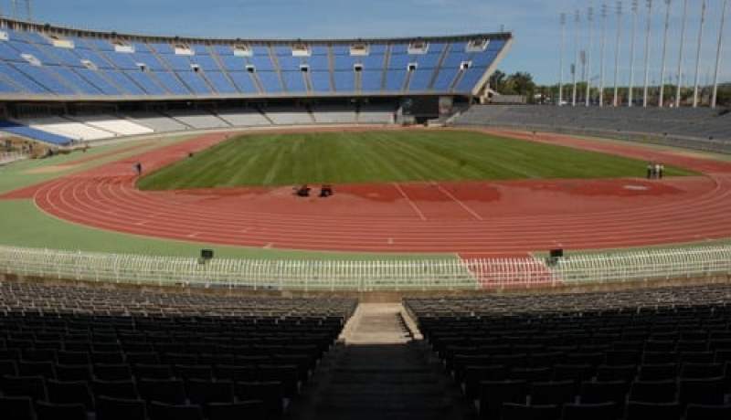 3 سنوات حبسا نافذا لإطار بمركب محمد بوضياف وتاجر انتحلا صفة ضابطين ساميين