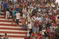 إيداع 16 مناصرا لشبيبة سكيكدة الحبس المؤقت