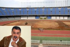 زروال متهم بتبديد 200 مليار بمركب محمد بوضياف