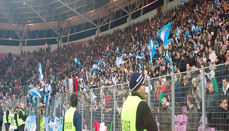 مدربو ولاعبو البطولة متحفظون بخصوص سحب رجال الأمن من الملاعب الموسم القادم