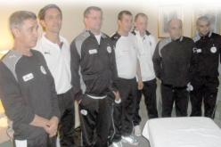 الإصابات في ''خانة سر دولة''.. و''الفاف'' تمنع الأطباء من الحديث عنها