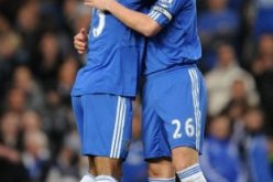 تشيلسي يحتفي بعودة الـ سبيشل ون  بثنائية في مرمى هال سيتي