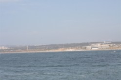 عجوز معوقة تحاول الانتحار‮ ‬غرقا بعدما رفض‮''‬مير‮''‬سطاوالي‮ ‬استقبالها