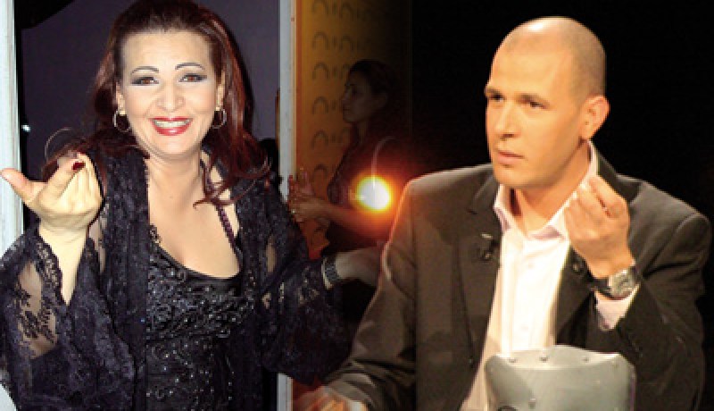قناة ''نسمة'' تعيّن الطيب قاسي منشّطا لـ''جاك المرسول'' خلفا للفنانة زكيـة محمـد