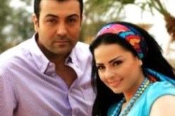 أسمر بطل مسلسل ''و تمضي الأيام'' متهم بالتحرش الجنسي