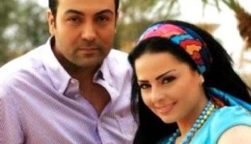 أسمر بطل مسلسل ''و تمضي الأيام'' متهم بالتحرش الجنسي
