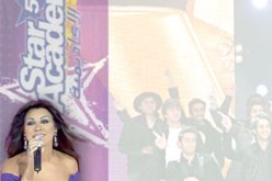 انطلاق ستار أكاديمي في سهرة ملحمية