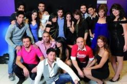 مغربية تشتم طالبة ستار أكاديمي ''رحمة'' العراقية في مطار باريس