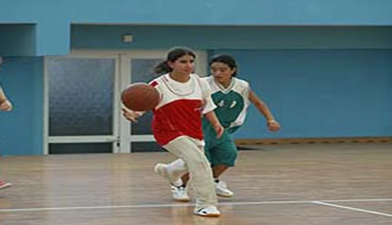 سيطرة نادي ظهرة المستغانمي على الدورة الوطنية الثانية لكرة الهدف إناث بوهران