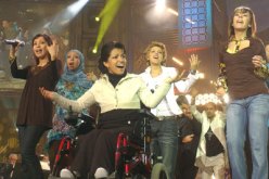 “النهار” في قلب البرنامج الاكثر جدلا والأكثر كلفة في تاريخ التلفزيون