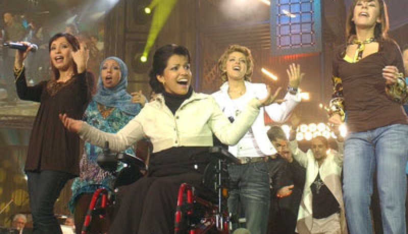 “النهار” في قلب البرنامج الاكثر جدلا والأكثر كلفة في تاريخ التلفزيون