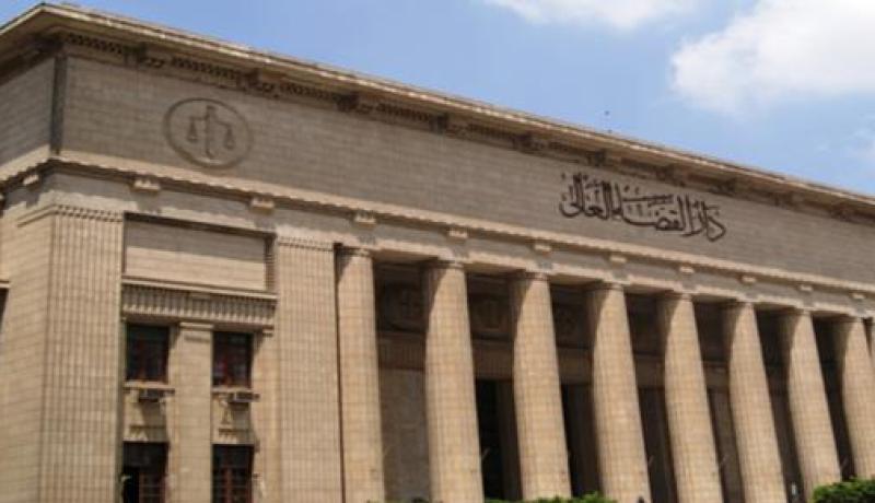 النيابة المصرية تحيل 9 متهمين بالتخابر لصالح إسرائيل على'الجنايات'