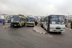 رفع تسعيرة النقل الحضري بـ10 دنانير وما بين الولايات بـ100 دينار