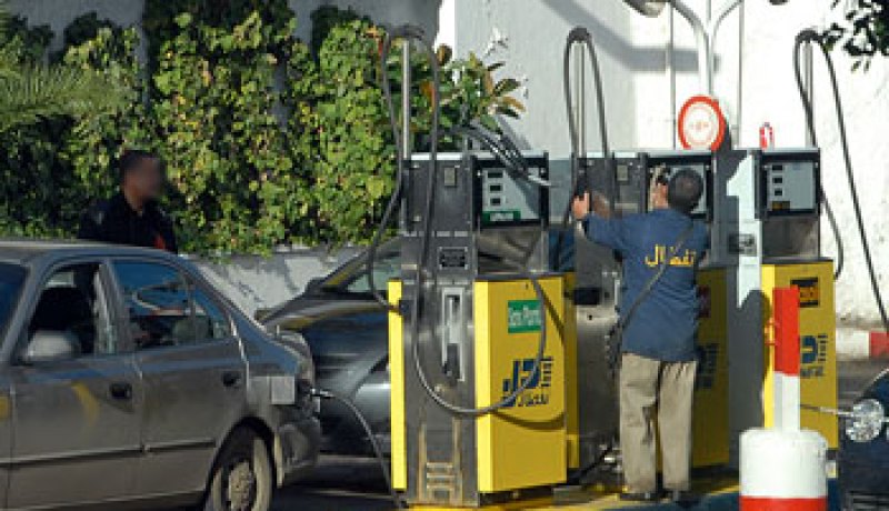 رفع سعر زيوت المحركات بـ10 بالمائة ابتداء من جانفي