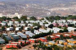 بريطانيا تدين قرار إسرائيل بناء 1242 وحدة إستيطانية جديدة