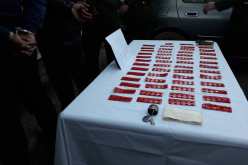 تفكيك عصابة مختصة في ترويج الأقراص المهلوسة بالطارف