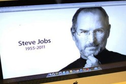وفاة ستيف جوبز مؤسس شركة أبل