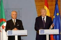 السيد فول يؤكد أنه تطرق مع الرئيس بوتفليقة للإصلاحات السياسية في الجزائر