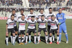 وفاق سطيف يتعادل سلبيا مع المريخ السوداني ويحسم التأهل لدور المجموعات